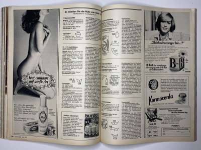 ���������� �69 ������� Burda 5/1979