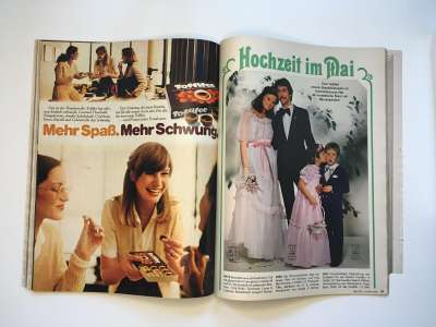 ���������� �38 ������� Burda 5/1979