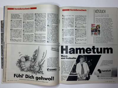 ���������� �24 ������� Burda 6/1988