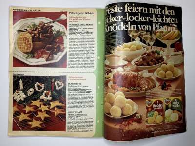���������� �92 ������� Burda 12/1979