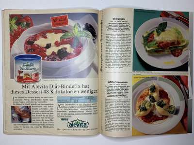 ���������� �41 ������� Burda 1/1989