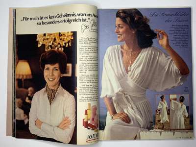 ���������� �12 ������� Burda 5/1978