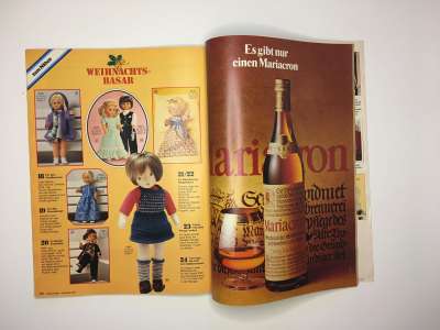 ���������� �50 ������� Burda 11/1977