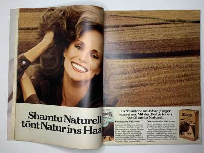 ���������� �18 ������� Burda 11/1978