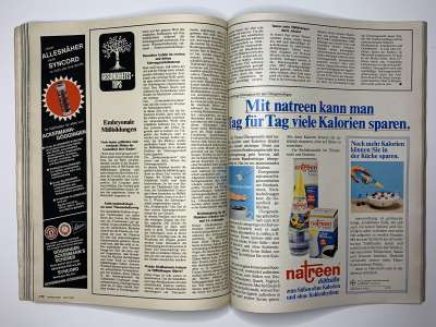 ���������� �89 ������� Burda 4/1978