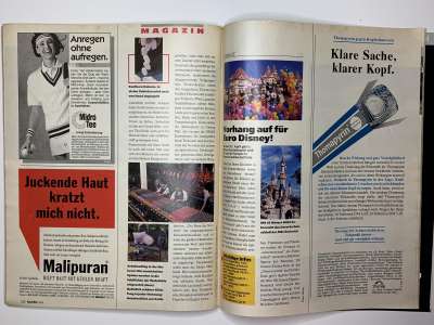 ���������� �49 ������� Burda 6/1992