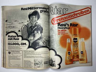 ���������� �90 ������� Burda 10/1977