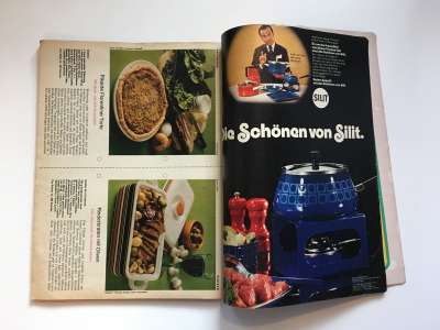 ���������� �42 ������� Burda 3/1973