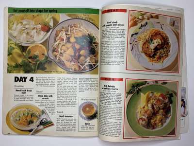 ���������� �39 ������� Burda 3/1990