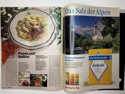���������� �57 ������� Burda 6/1992