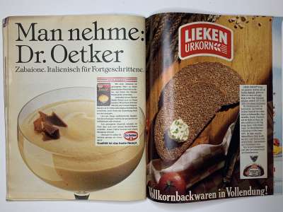 ���������� �60 ������� Burda 12/1988