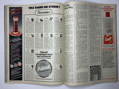 ���������� �53 ������� Burda 12/1978