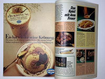 ���������� �58 ������� Burda 3/1981