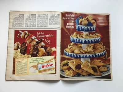 ���������� �39 ������� Burda 2/1965