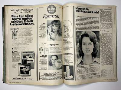 ���������� �65 ������� Burda 9/1977