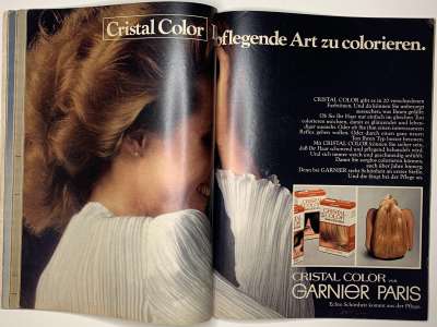 ���������� �27 ������� Burda 3/1981