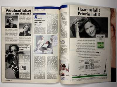 ���������� �65 ������� Burda 12/1993