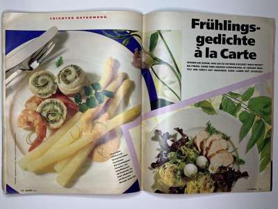 ���������� �63 ������� Burda 4/1992