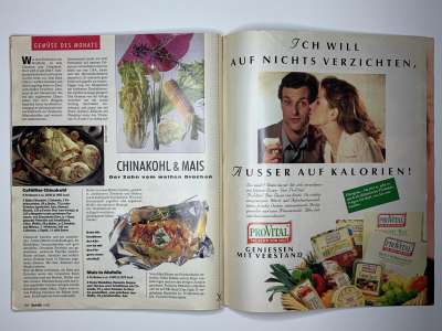 ���������� �66 ������� Burda 10/1992