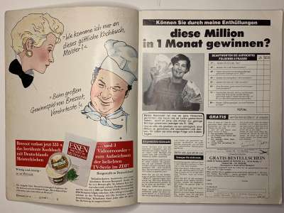 ���������� �2 ������� Burda 12/1987
