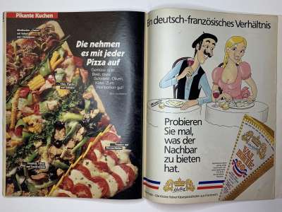 ���������� �79 ������� Burda 10/1988