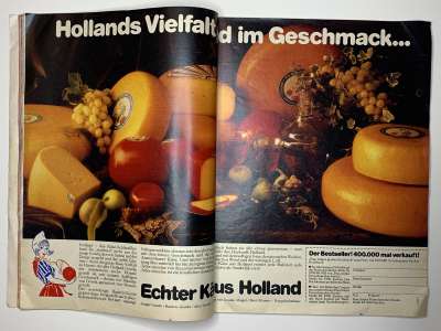 ���������� �12 ������� Burda 12/1980