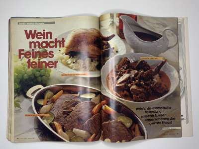 ���������� �43 ������� Burda 10/1982