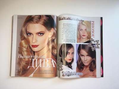 ���������� �79 ������� Burda 12/2007