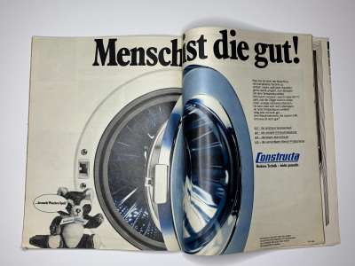���������� �53 ������� Burda 4/1983
