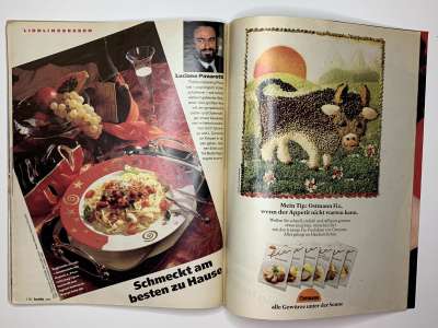 ���������� �71 ������� Burda 5/1992