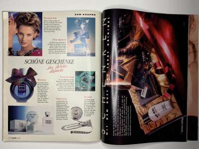 ���������� �57 ������� Burda 12/1993