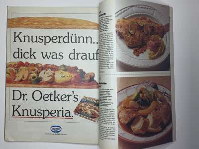 ���������� �50 ������� Burda 5/1985