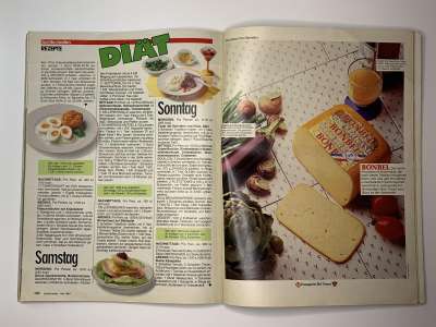 ���������� �54 ������� Burda 5/1984