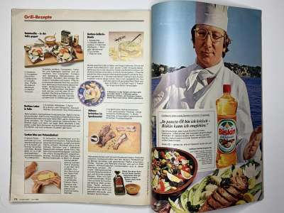 ���������� �88 ������� Burda 6/1980