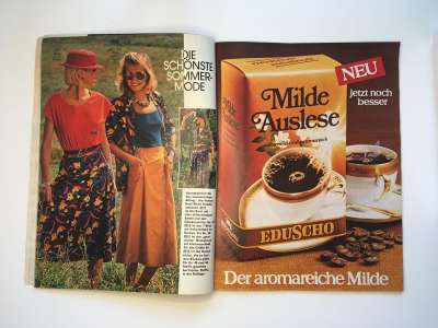 ���������� �11 ������� Burda 5/1979