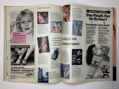 ���������� �49 ������� Burda 9/1993
