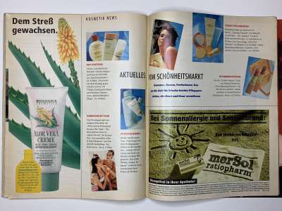 ���������� �44 ������� Burda 6/1993