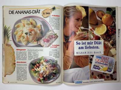���������� �50 ������� Burda 5/1988