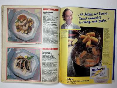 ���������� �78 ������� Burda 4/1990