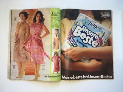 ���������� �25 ������� Burda 5/1979