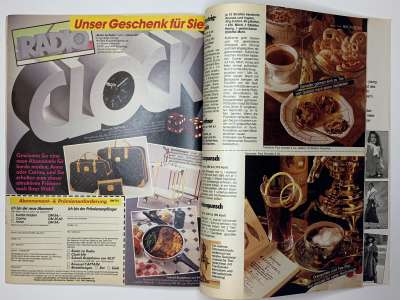 ���������� �47 ������� Burda 10/1987