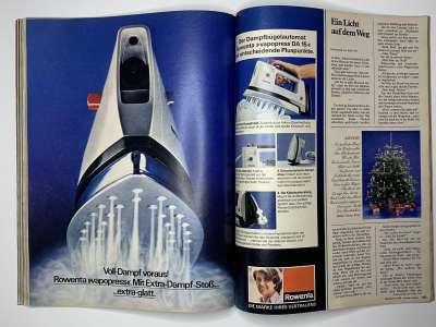 ���������� �48 ������� Burda 12/1978