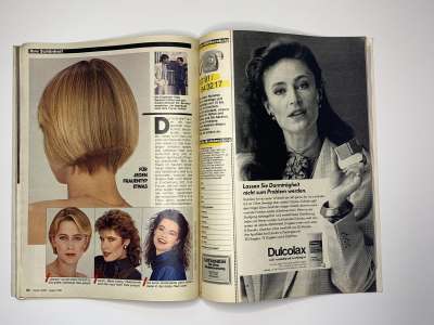 ���������� �31 ������� Burda 8/1983