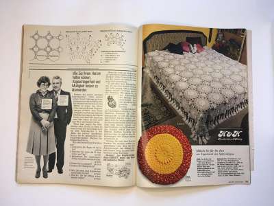 ���������� �48 ������� Burda 5/1979