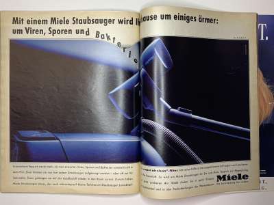 ���������� �58 ������� Burda 12/1990