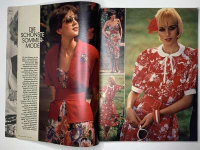 ���������� �3 ������� Burda 5/1979