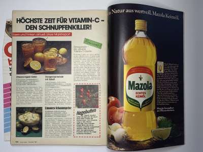 ���������� �51 ������� Burda 11/1982