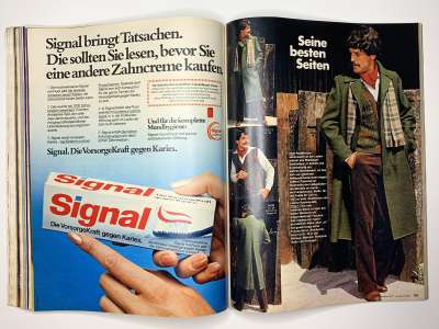 ���������� �81 ������� Burda 10/1977