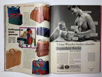 ���������� �26 ������� Burda 6/1992