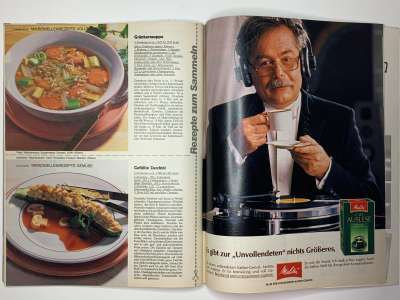 ���������� �53 ������� Burda 6/1988